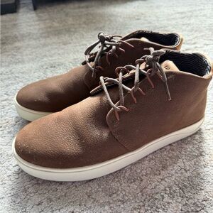 OluKai Men's Nânâ Hele Casual Boots